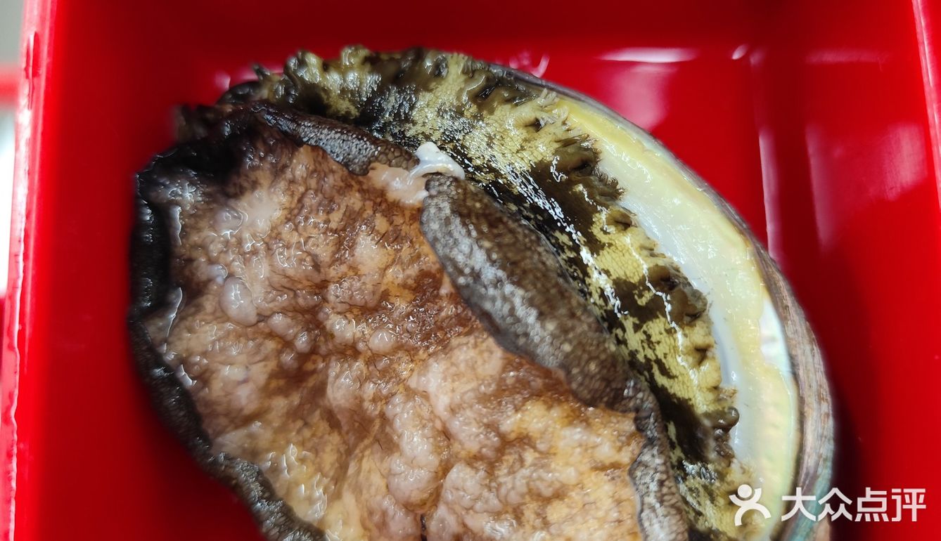 王富贵海鲜火锅