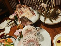 -揽季锅物会·海鲜姿造(五四路店)