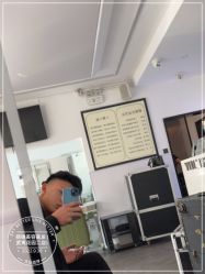-LJOY丽锦造型·烫发染发