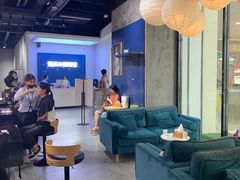 -海马体照相馆(义乌之心店)