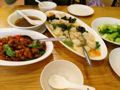 -一鸣蒸汽石锅鱼 Yiming Steamed Stonepot Fish