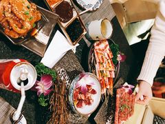-炙忧烤肉屋(中国铁建广场店)