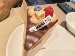 -卷们·现制生日蛋糕·蓝风车动物奶油(金源店)