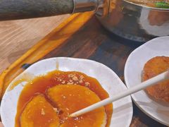 -小满手工粉(北京来福士店)