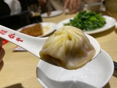 -鼎泰丰(渔阳店)