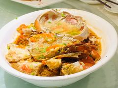 -顺风海鲜港(长寿路店)