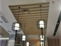 大堂-虾饺妹·酒家(海珠广场店)