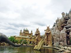 -厦门方特梦幻王国