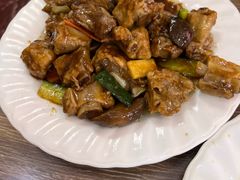 -林之六八·6886大连老菜馆