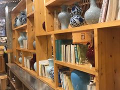 -老康火锅(桥南街店)
