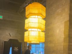 -绿茶餐厅(哈尔滨凯德店)