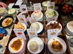 -一味大院•桐庐菜传承店(春江路店)