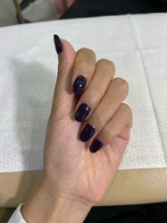 点击看大图 -AGAXI美甲美睫