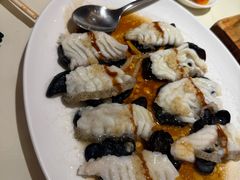 -利苑酒家(华熙国际店)