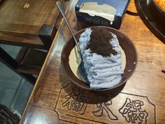 -楠火锅(西单店)