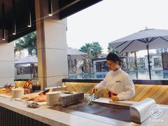 -鹭江潮餐厅•福建菜(鹭江佲家酒店)