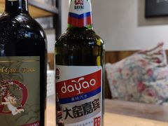 -幸福哟烧鸡·粤菜海鲜私厨(七星路店)