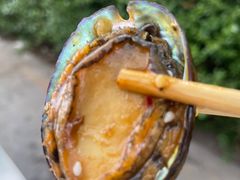 -1910老鲁味海鲜·戳子肉·青岛菜(金沙滩店)