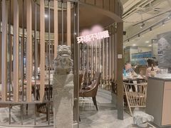 -川旺角川粤融合菜•海景餐厅(星海广场店)