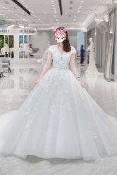 -MuseMarry婚纱(前海嘉里中心店)