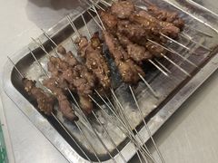 -文文烤肉(大皮院店)