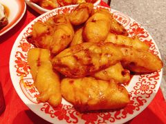 -神更仔·潮汕魂大排档(汉口路店)