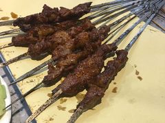 -高原第一家资格烤羊肉(玉林南路总店)