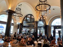 -The Wolseley
