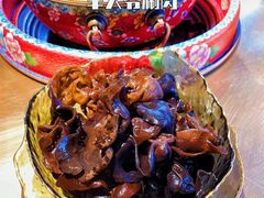 -羊大爷涮肉(亮马桥店)