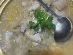 -金掌勺东北菜(格兰晴天店)