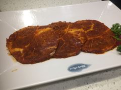 -韩时烤肉(丰科万达广场店)