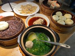 狮子头-花园茶楼(兴城西路店)