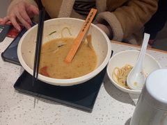 -味千拉面(广州白云机场T1西二店)