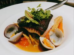 -壳里西餐厅Coquille Seafood Bistro(蒙自路店)