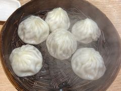 特色汤包-老盛昌(聚丰园店)