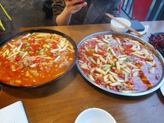 -邱金小炒·30 年盐帮江湖菜(自贡店)