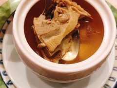 -海天楼中餐厅(吴宫泛太平洋酒店)