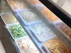 -刘信牛羊肉小炒泡馍(回民街店)
