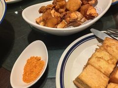 -老坑记·香港经典粤菜馆