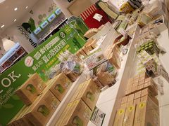 -丽家宝贝(凯德MALL·大兴店)