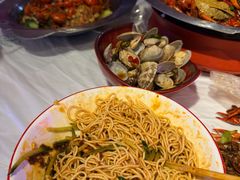 -可可大虾武汉土菜大排档(万松园1店)