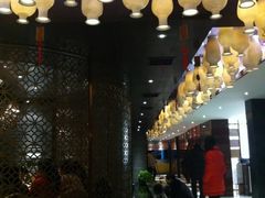 -南山饭店(阳明古镇店)