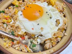 -咖咖火锅(老店)