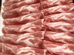 -老北京涮肉(经一路店)