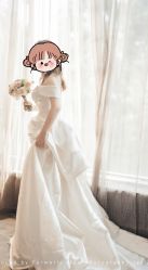 -Color卡诺婚纱礼服馆(南京严选店)