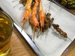 -烤五行·烧烤烤串(石佛营店)