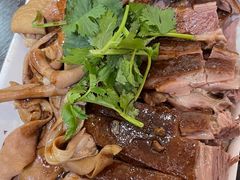 -春梅里卤鹅馆·47年老字号(中山路店)