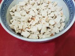-天发芽·何记葫芦头泡馍·老字号(小南门店)