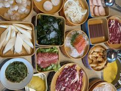 -海底捞大排档火锅(打浦路店)