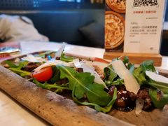 -IL Forno 意坊·意大利餐厅(花园店)